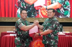 Jenderal TNI Andika