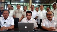 Forum Purnawirawan