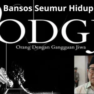 Cak Imin: Bansos Abadi untuk Lansia, Difabel, dan ODGJ